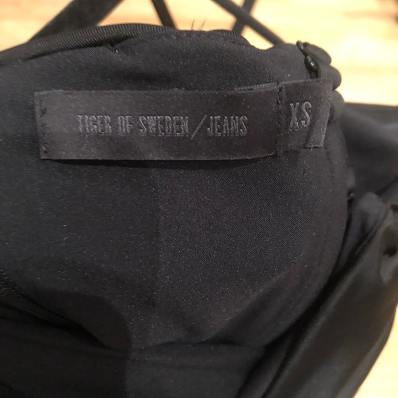 Tiger of Sweden dress - Picture 3 of 3